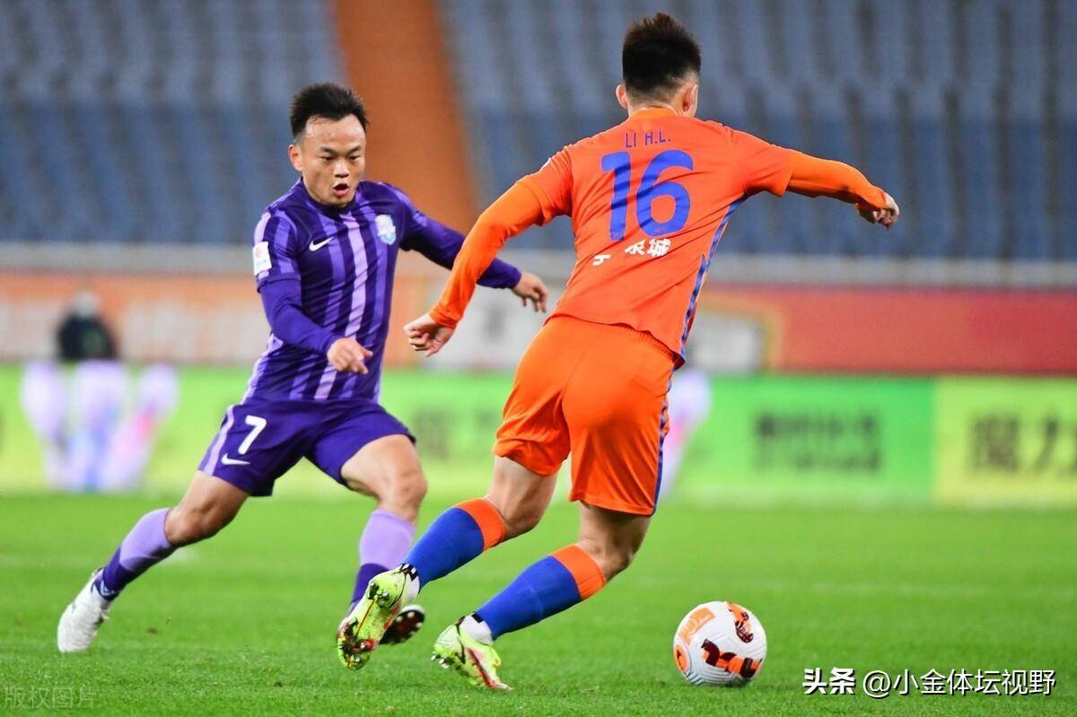  新外援加盟山东鲁能 