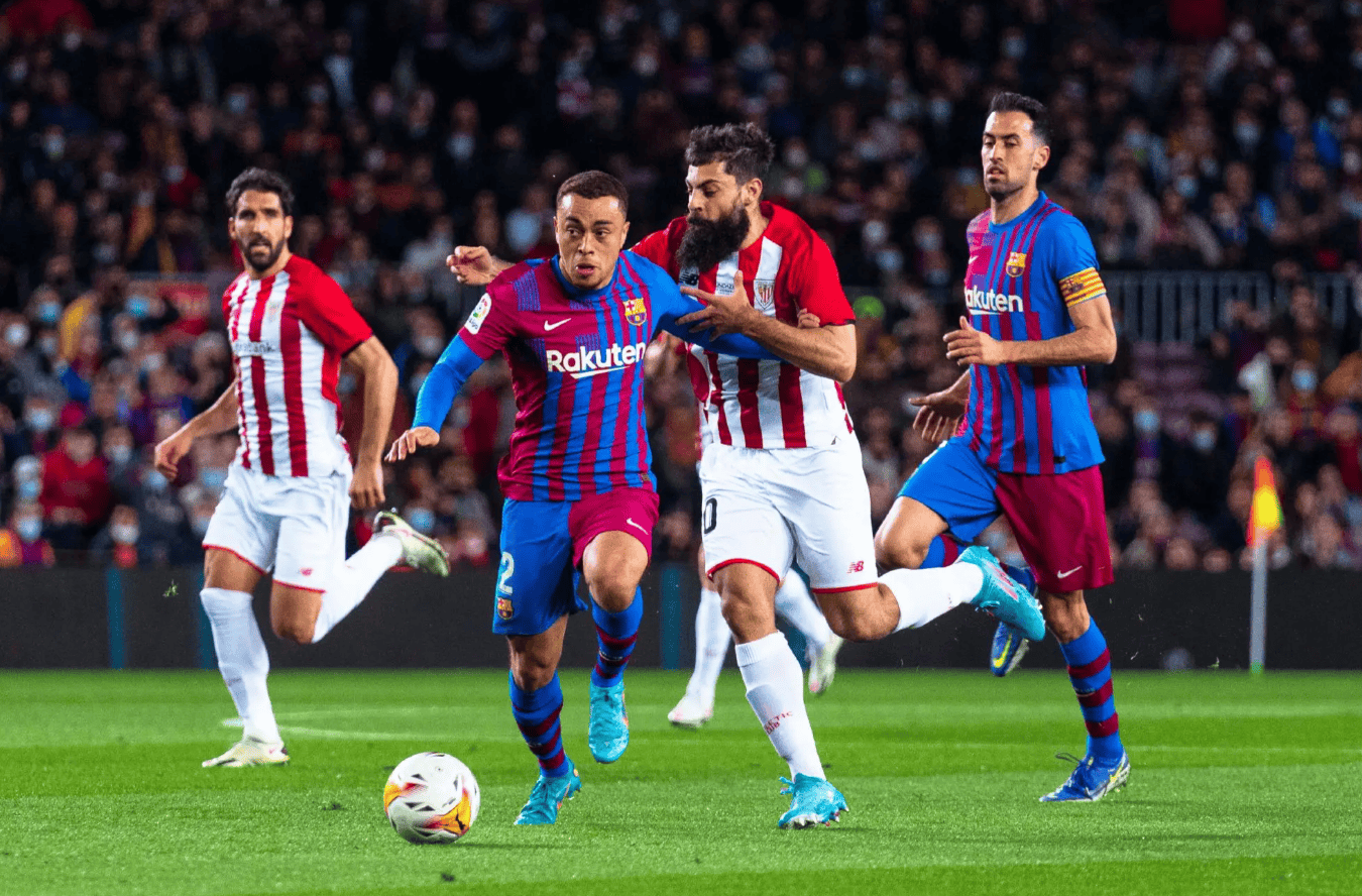 毕尔巴鄂竞技vs巴列卡诺比赛结果 毕尔巴鄂竞技vs巴列卡诺比赛结果