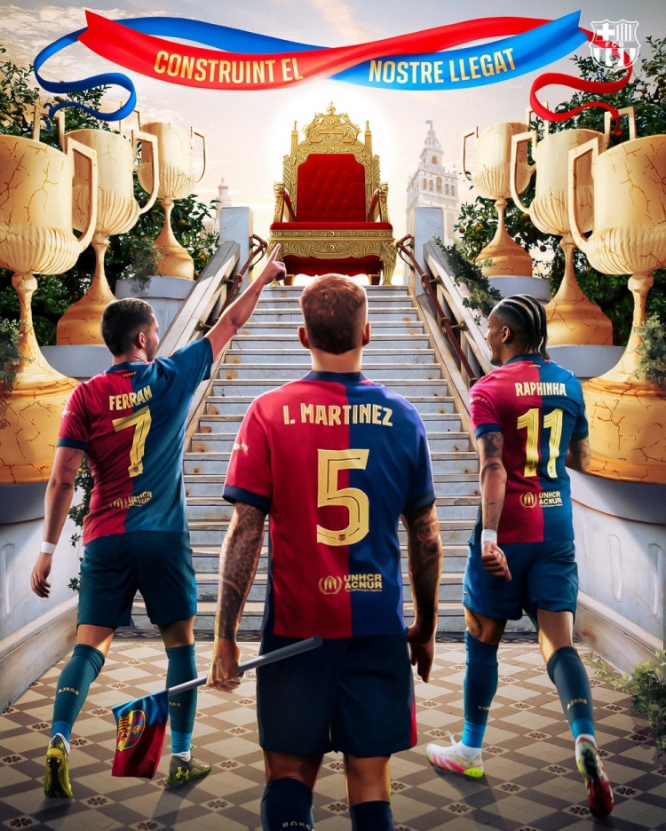 海星直播-关于Ming关键节点关键助攻，巴塞罗那带队取胜！的信息