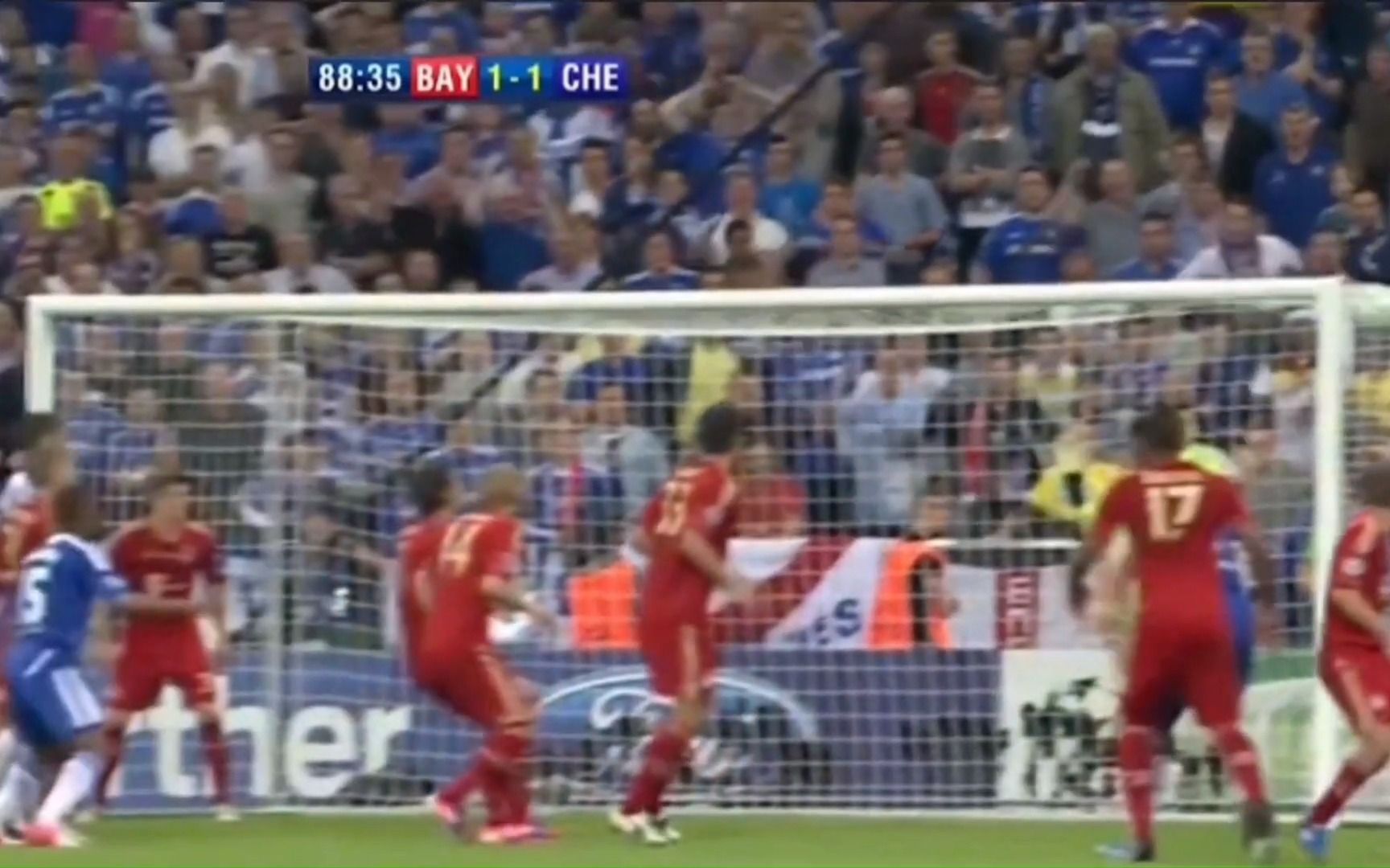 C罗巅峰对决,德罗巴与30激战切尔西分钟,败北胜负难料!的简单介绍 C罗巅峰对决,德罗巴与30激战切尔西分钟,败北胜负难料!的简单介绍