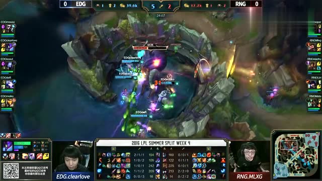 Scout关键节点突破纪录，RNG带队取胜！的简单介绍