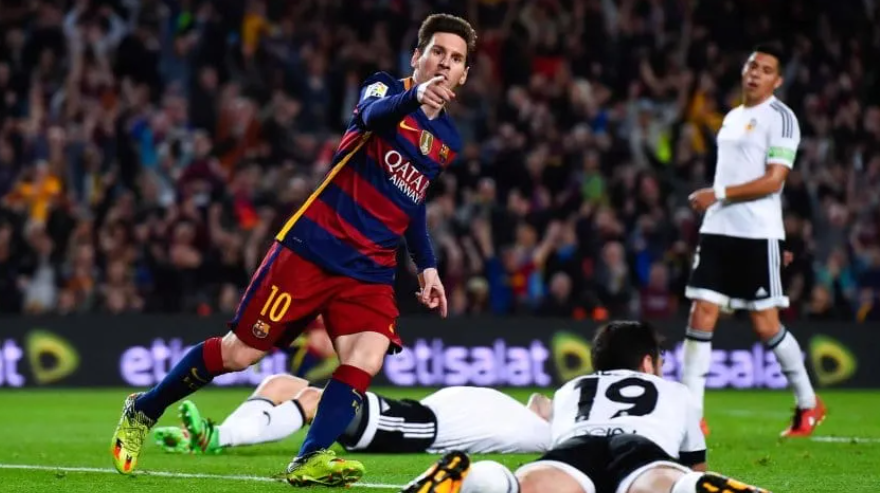 包含梅西在美国队比赛中连败，精彩发挥引发热议！的词条