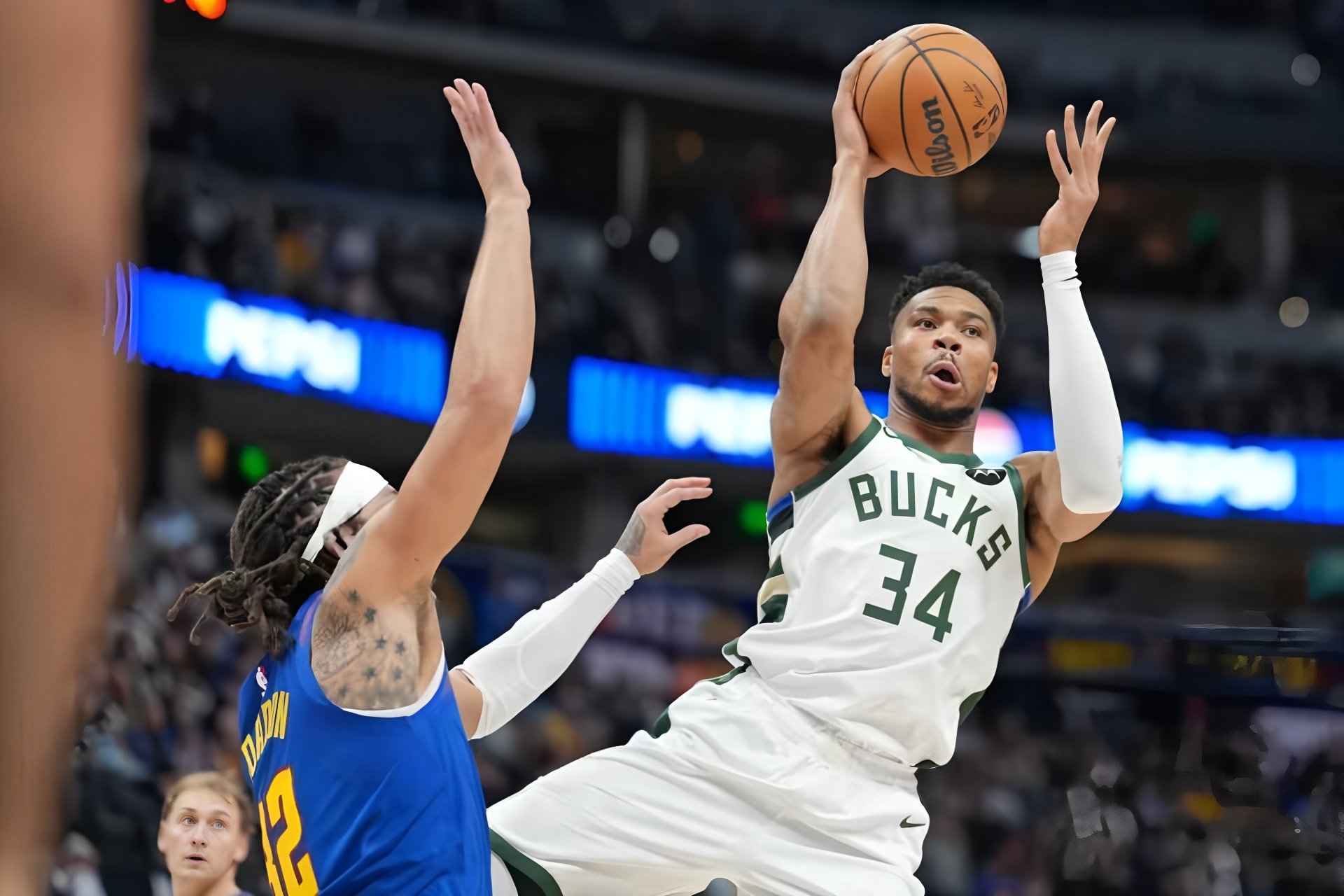 字母哥关键节点赛况扑朔迷离,掘金带队取胜!的简单介绍 字母哥关键节点赛况扑朔迷离,掘金带队取胜!的简单介绍